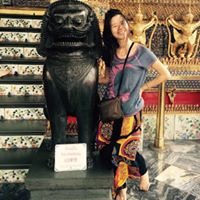 Julie Chung Photo 12