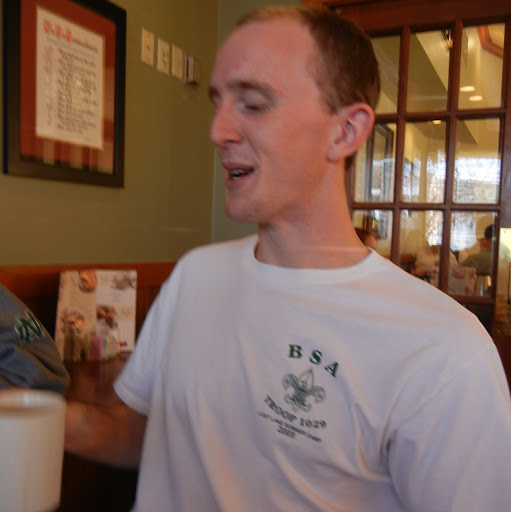 Philip Anderson Photo 15