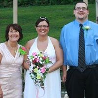 Kristin Purdy Photo 9