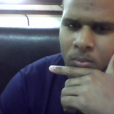 Robert Bridges Photo 17