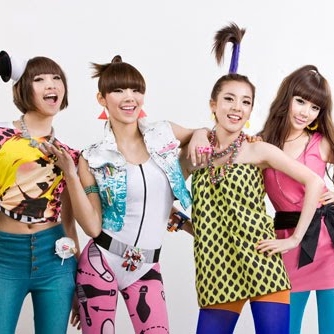 Christine Jun Photo 9