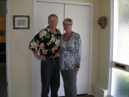 Debbie Campbell Photo 21