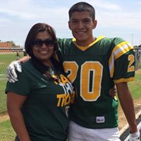 Rebecca Barela Photo 7