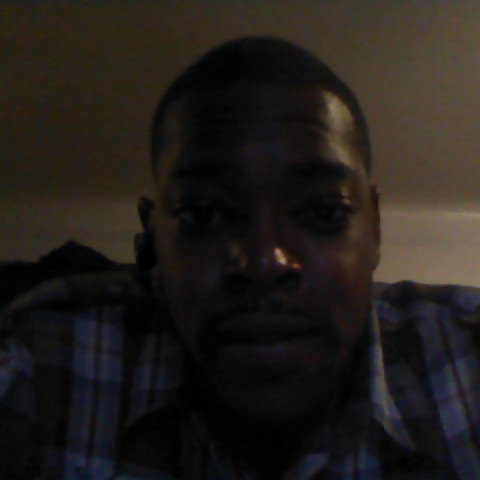 Terence Burks Photo 1