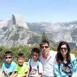 Joseph Chen Photo 30