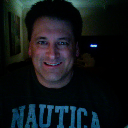 Gerald Terhune Photo 2