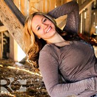 Samantha Payne Photo 12
