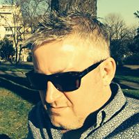 Paul Lockhart Photo 7