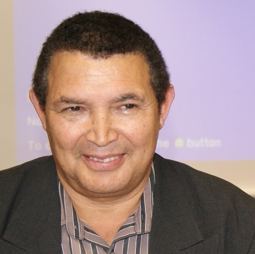 Frank Peters Photo 7