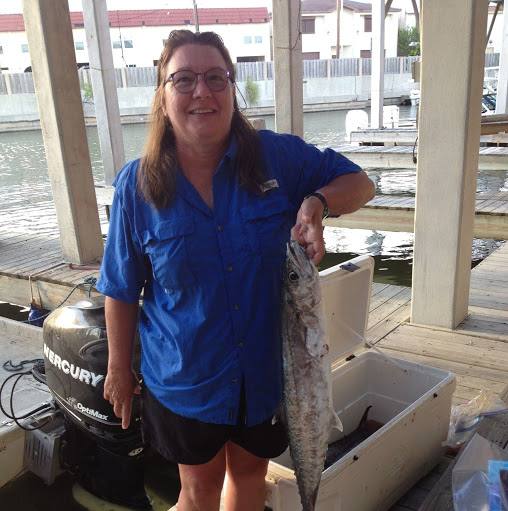 Rebecca Hensley Photo 6