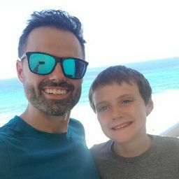 Steven Reed Photo 34