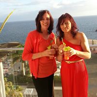 Rachel Shea Photo 30