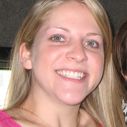 Samantha Stewart Photo 13
