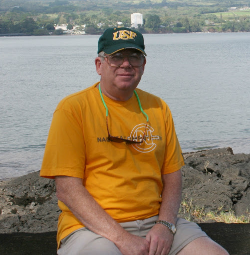 Robert O'Donnell Photo 8