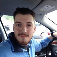 Andrew Glover Photo 54