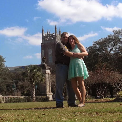 Neil Morrison Photo 11