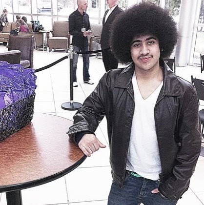 Joel Sutton Photo 12