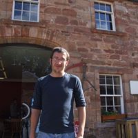 Garry Spence Photo 9