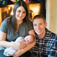 Kristin Rainey Photo 10