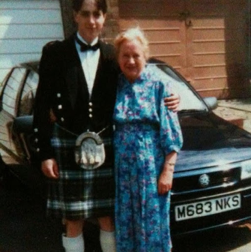 Neil Barclay Photo 4