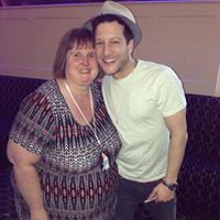 Julie Hawkes Photo 5