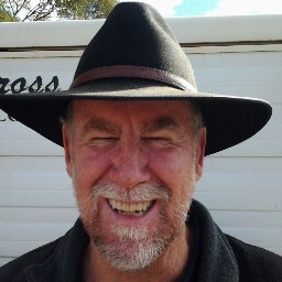 Richard Kingston Photo 35