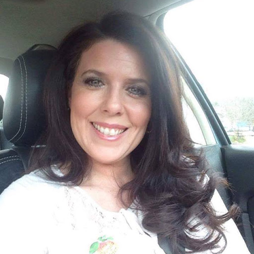 Meredith Ray Photo 15