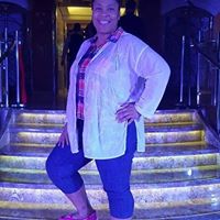 Angel Mckinney Photo 21