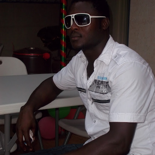 Felix Owusu Photo 17