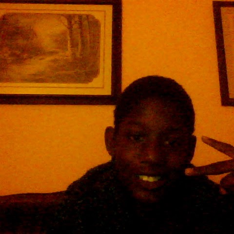 Reggie Woods Photo 31