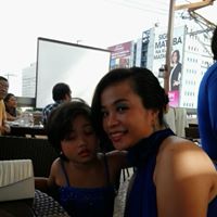 Joan Acasio Photo 2