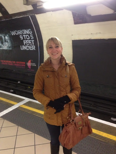 Aimee Wright Photo 23