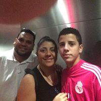 Gabriel Rosario Photo 13