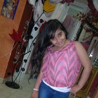 Christina Nader Photo 4