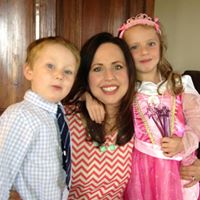 Kari Morgan Photo 34