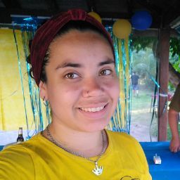 Maria Ledesma Photo 14