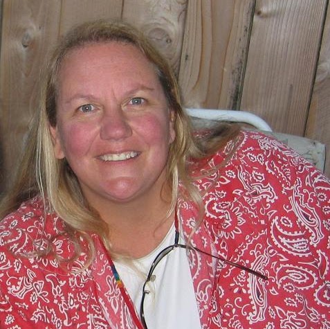 Lisa Fletcher Photo 40