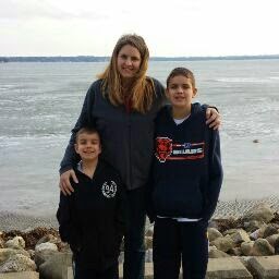 Sharon Franks Photo 27