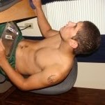 Adam Mcdaniel Photo 37