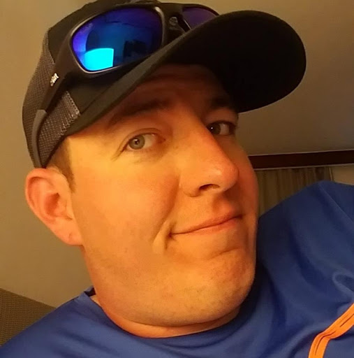 Patrick Hawkins Photo 25