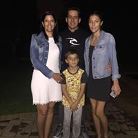 Robert Crooks Photo 22