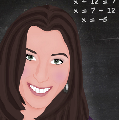 Krystal Mills Photo 3