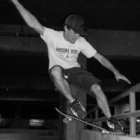 Matthew Kirkland Photo 9