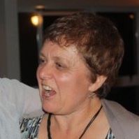 Margaret Stapleton Photo 33