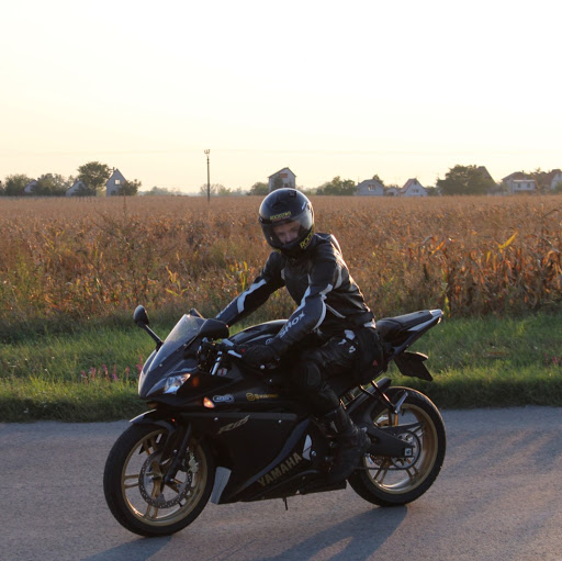 Martin Simon Photo 24