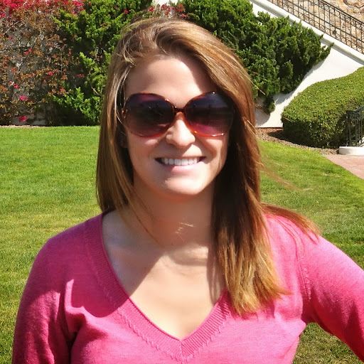Kristen Lee Photo 17