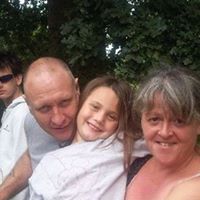 Paul Burrow Photo 21