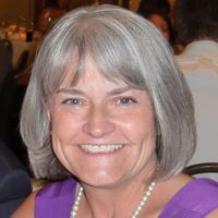 Ruth Lambert Photo 13