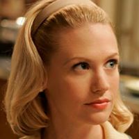 Betty Draper Photo 9