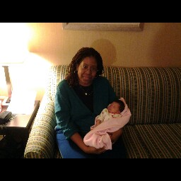 Phyllis Ward Photo 44